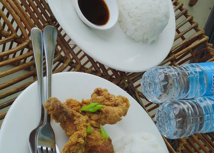 Sacaan Tropical Breeze Resort Sogod (Cebu)