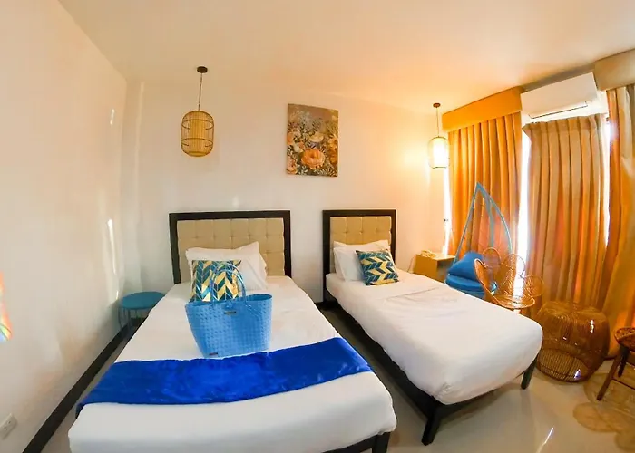 Sacaan Tropical Breeze Resort Sogod (Cebu)