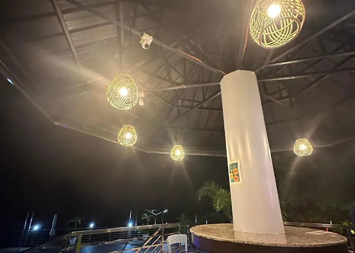 Sacaan Tropical Breeze Sogod (Cebu)