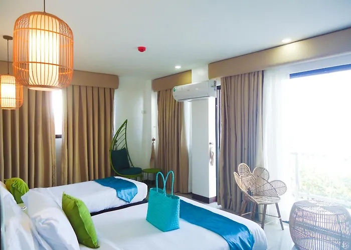 Sacaan Tropical Breeze Sogod (Cebu)