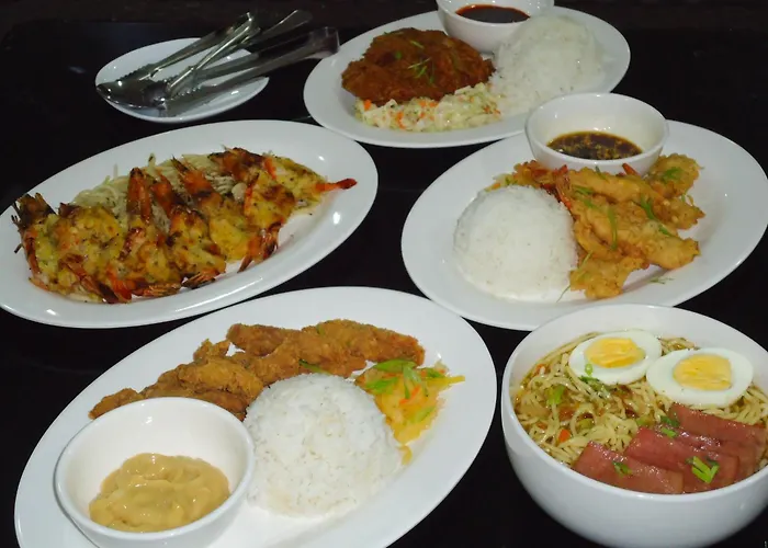 Resort Sacaan Tropical Breeze Sogod (Cebu)