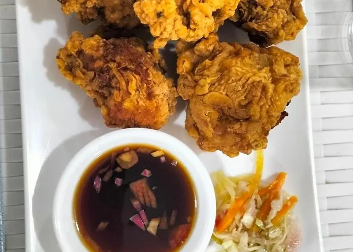 Resort Sacaan Tropical Breeze Sogod (Cebu)