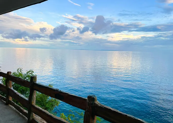 Sacaan Tropical Breeze * Sogod (Cebu)