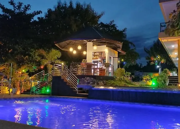 Sacaan Tropical Breeze Sogod (Cebu)