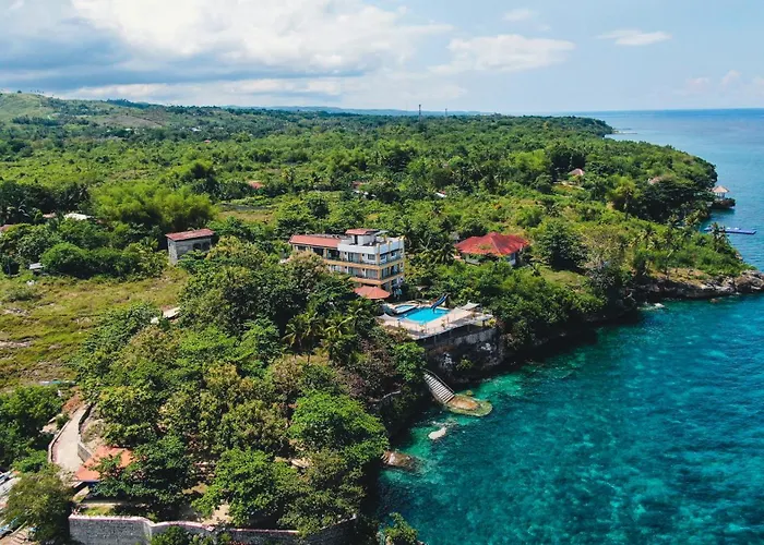 Sacaan Tropical Breeze Sogod (Cebu)