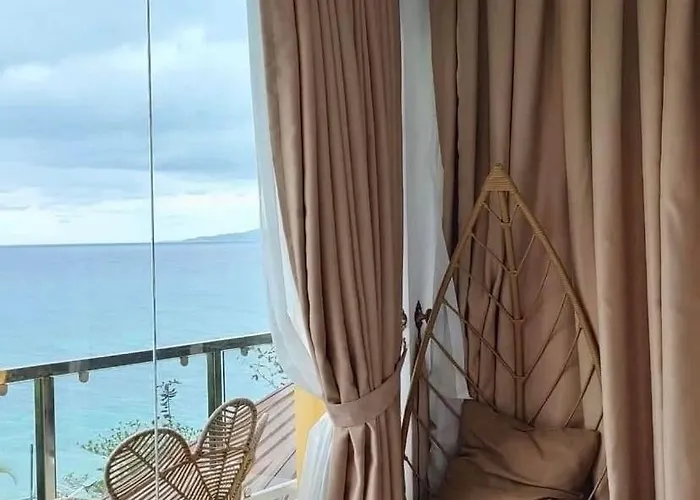 Resort Sacaan Tropical Breeze *