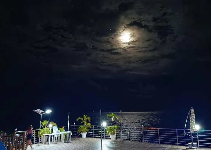 Sacaan Tropical Breeze Sogod (Cebu)