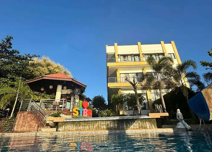 Resort Sacaan Tropical Breeze Sogod (Cebu)