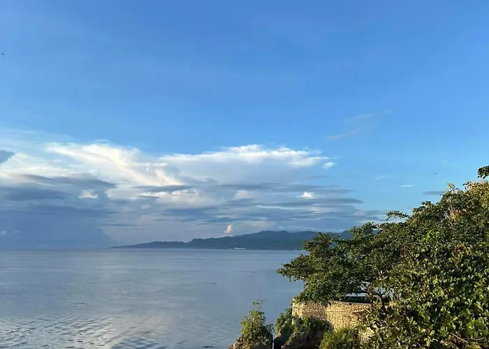Sacaan Tropical Breeze * Sogod (Cebu)