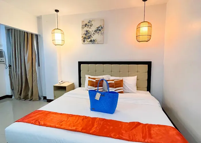Sacaan Tropical Breeze Resort