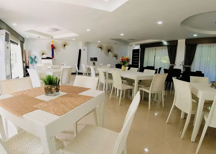 Sacaan Tropical Breeze Resort