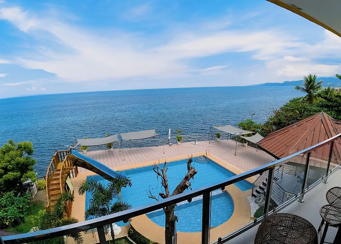 Resort Sacaan Tropical Breeze Sogod (Cebu)