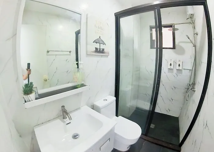 Sacaan Tropical Breeze Resort Sogod (Cebu)