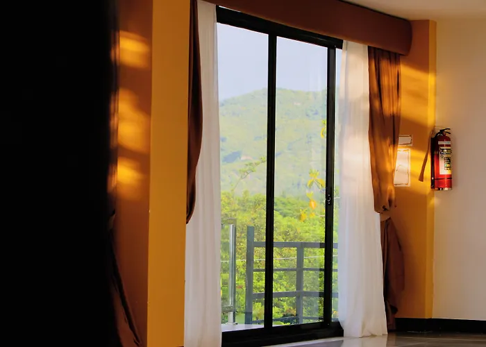 Sacaan Tropical Breeze Resort Sogod (Cebu)