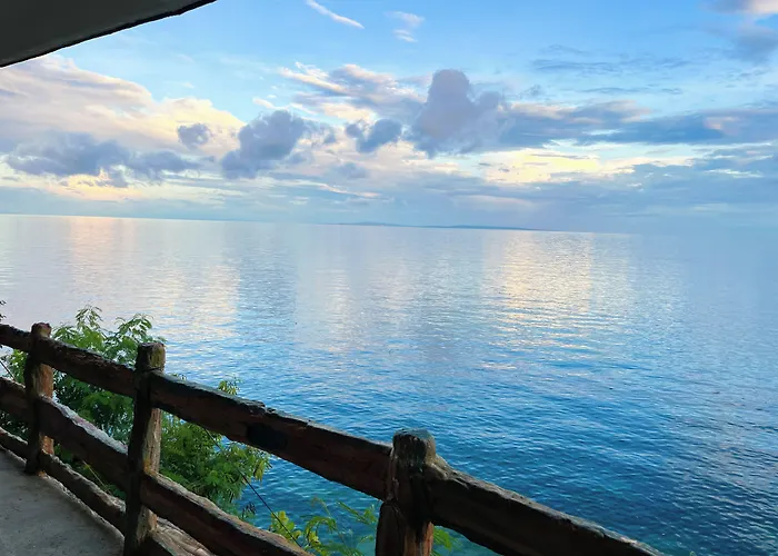 Resort Sacaan Tropical Breeze Sogod (Cebu)